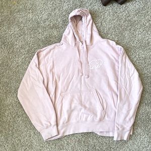 Ivory Ella sweatshirt